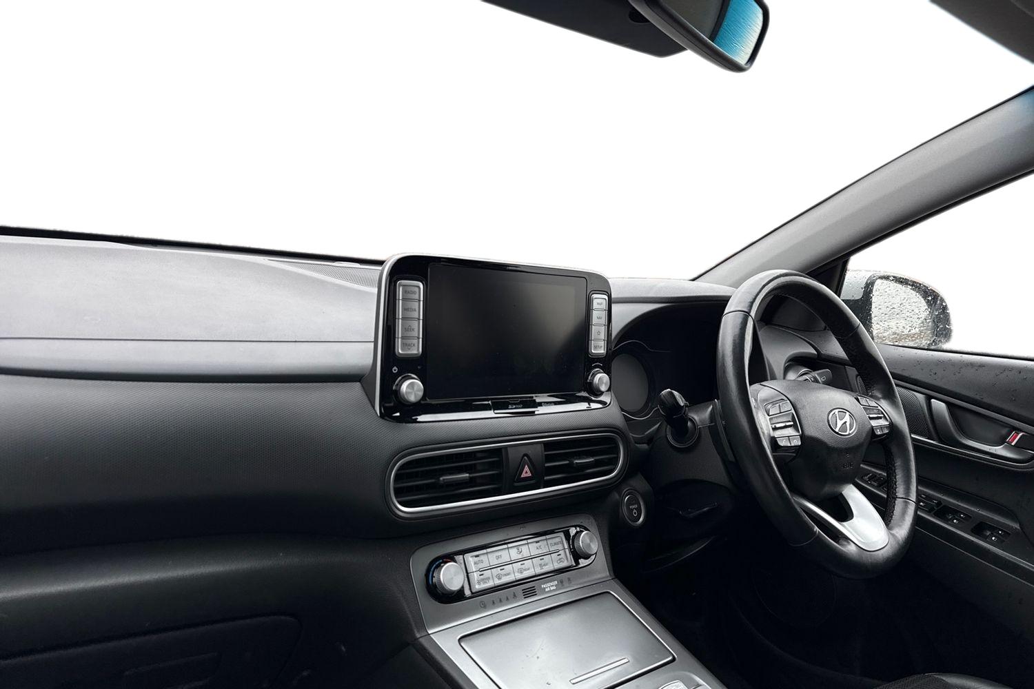 Used Hyundai KONA 2019 for sale - 77514747: Photo 4