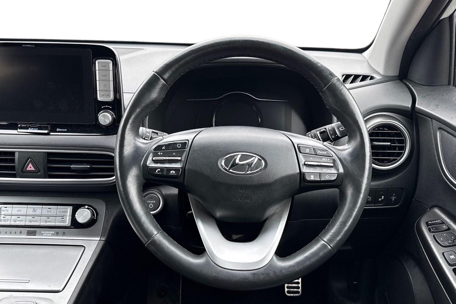 Used Hyundai KONA 2019 for sale - 77514747: Photo 5