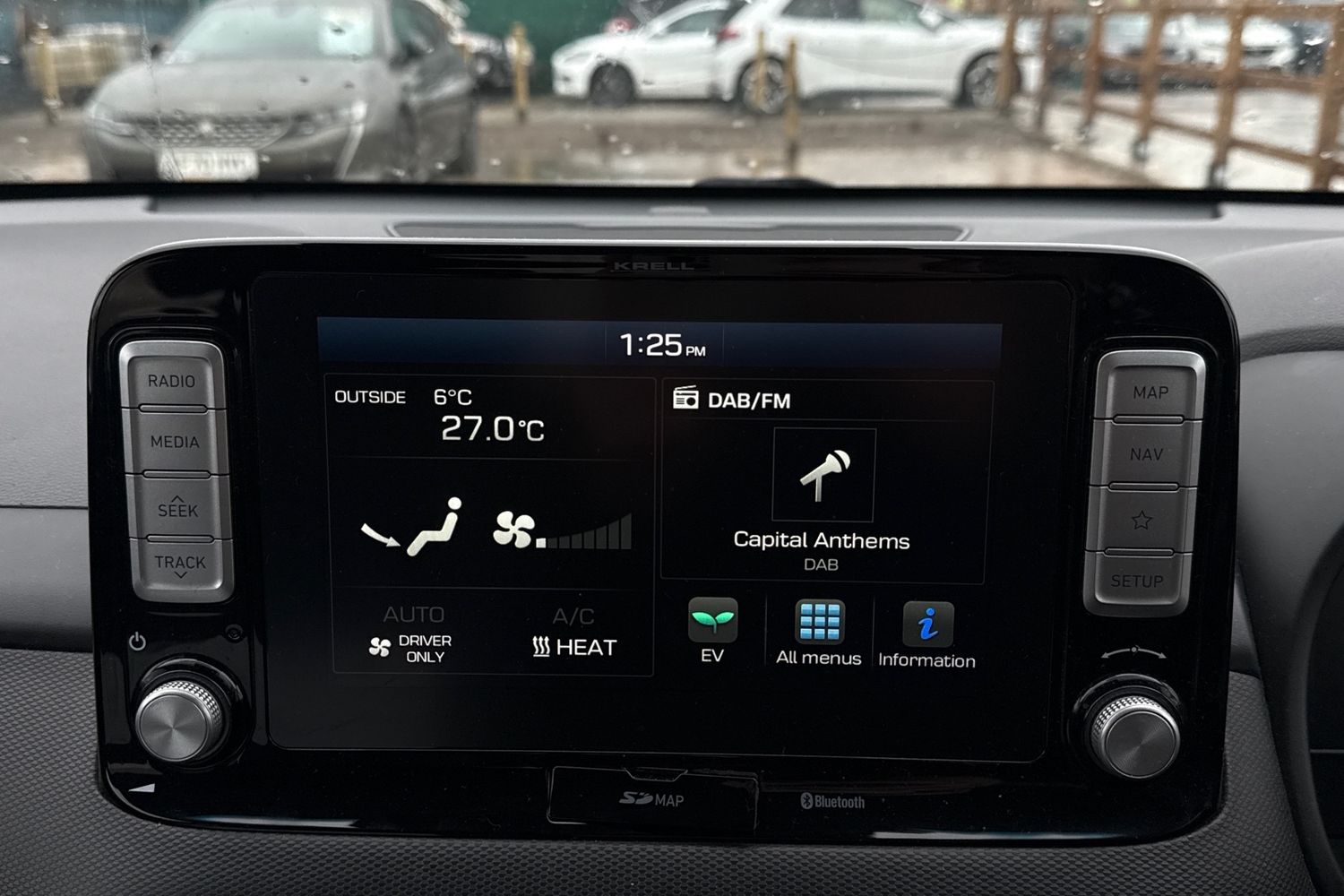 Used Hyundai KONA 2019 for sale - 77514747: Photo 6