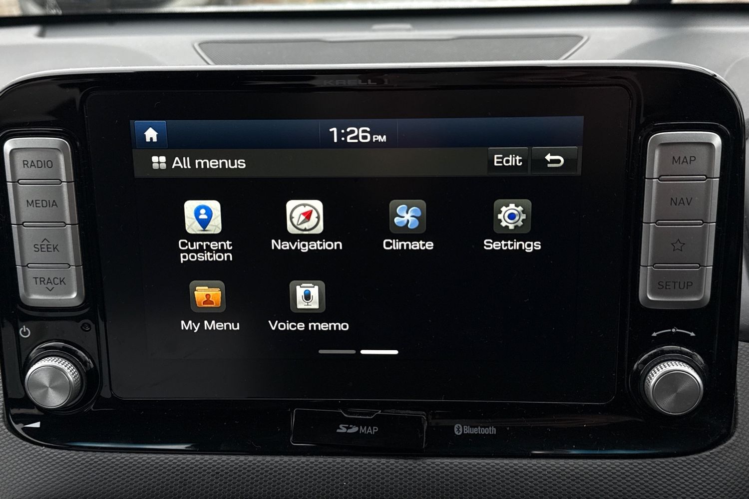 Used Hyundai KONA 2019 for sale - 77514747: Photo 8