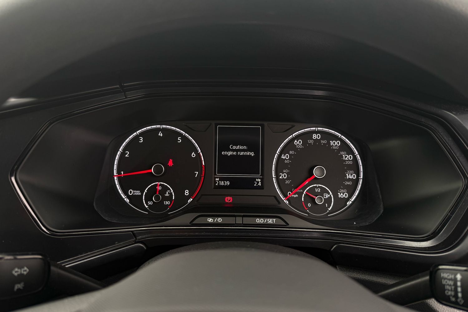 Used Volkswagen T-Cross 2021 for sale - 76553590: Photo 10