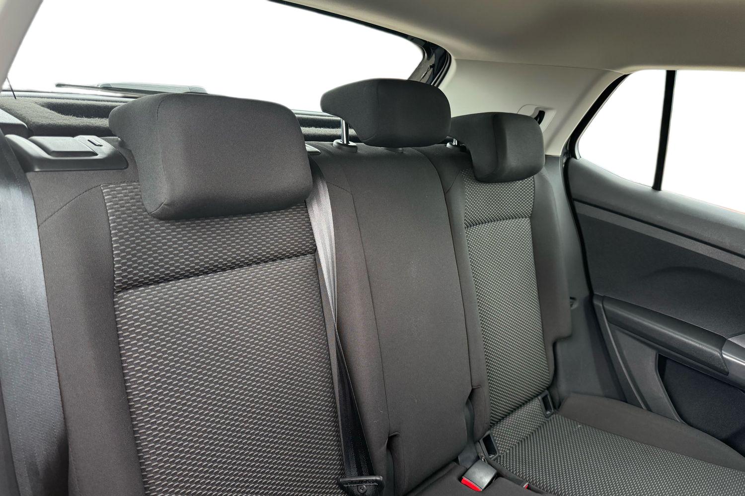 Used Volkswagen T-Cross 2021 for sale - 76553590: Photo 14