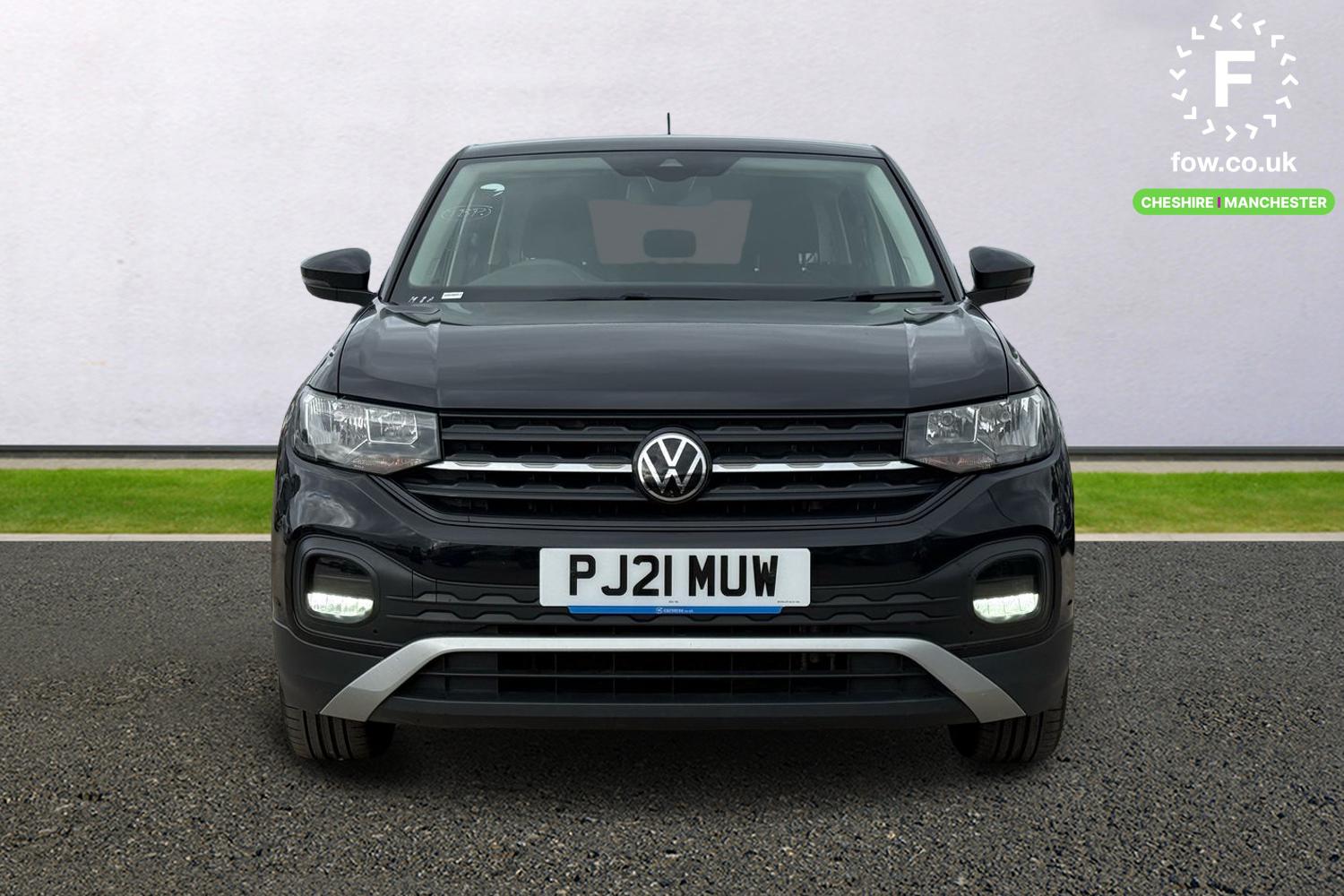 Used Volkswagen T-Cross 2021 for sale - 76553590: Photo 17