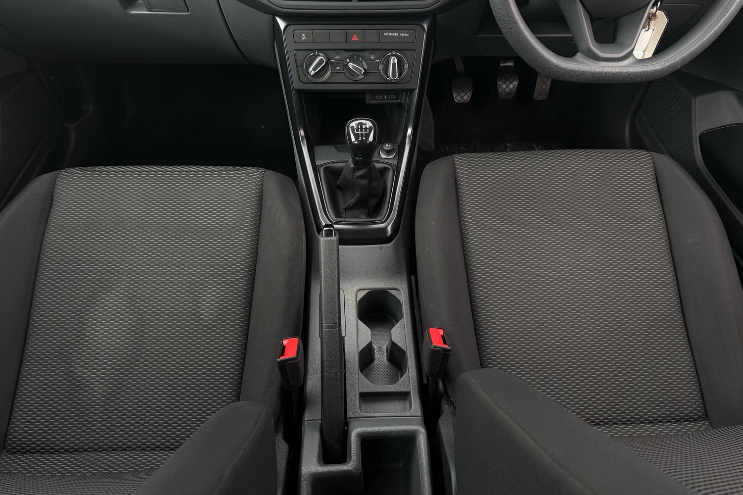 Used Volkswagen T-Cross 2021 for sale - 76553590: Photo 9