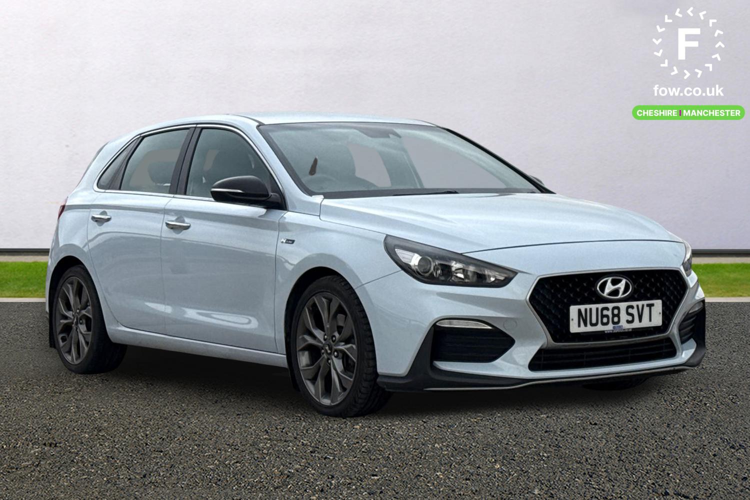Used Hyundai i30 2018 for sale - 76495074: Photo 1