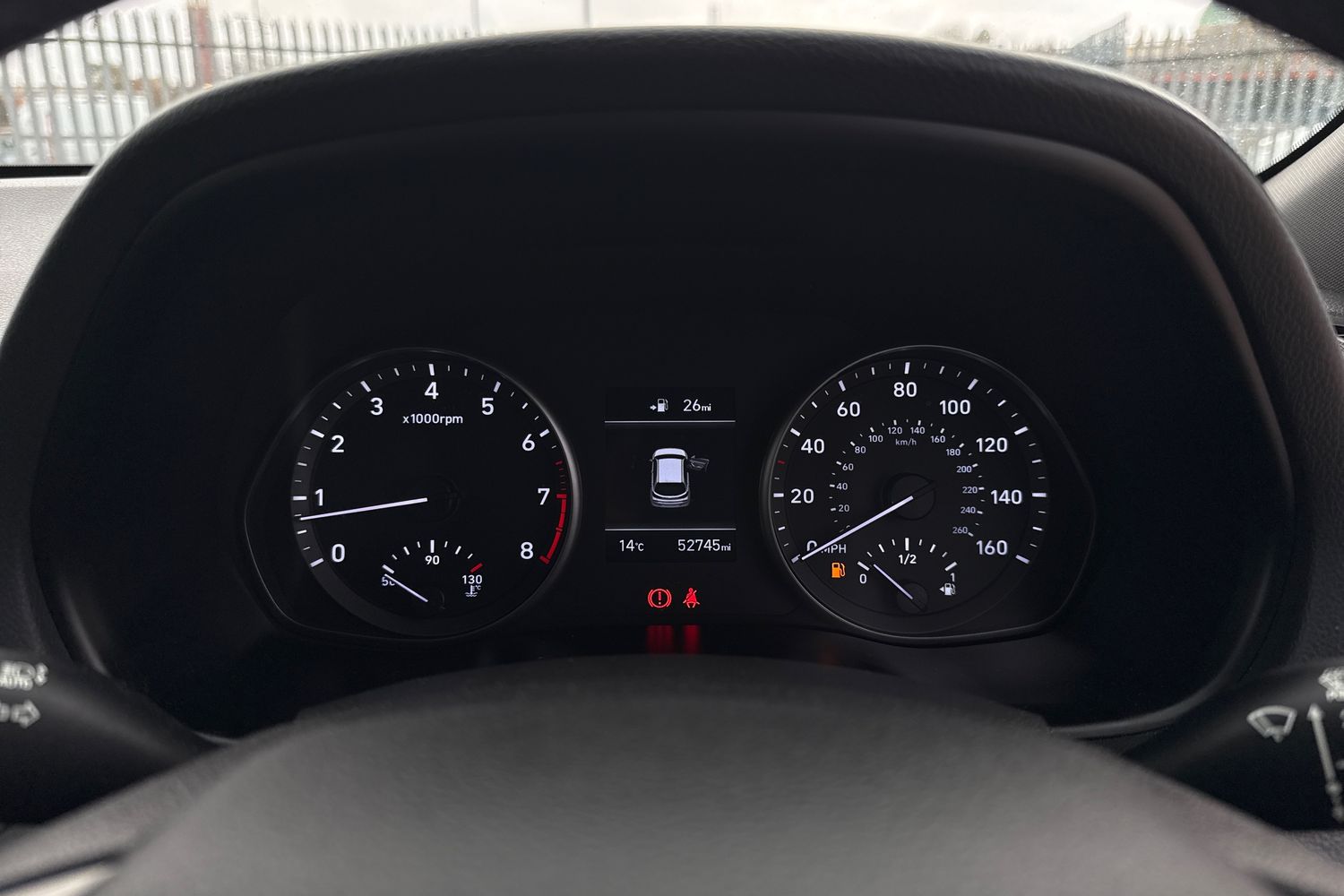 Used Hyundai i30 2018 for sale - 76495074: Photo 11