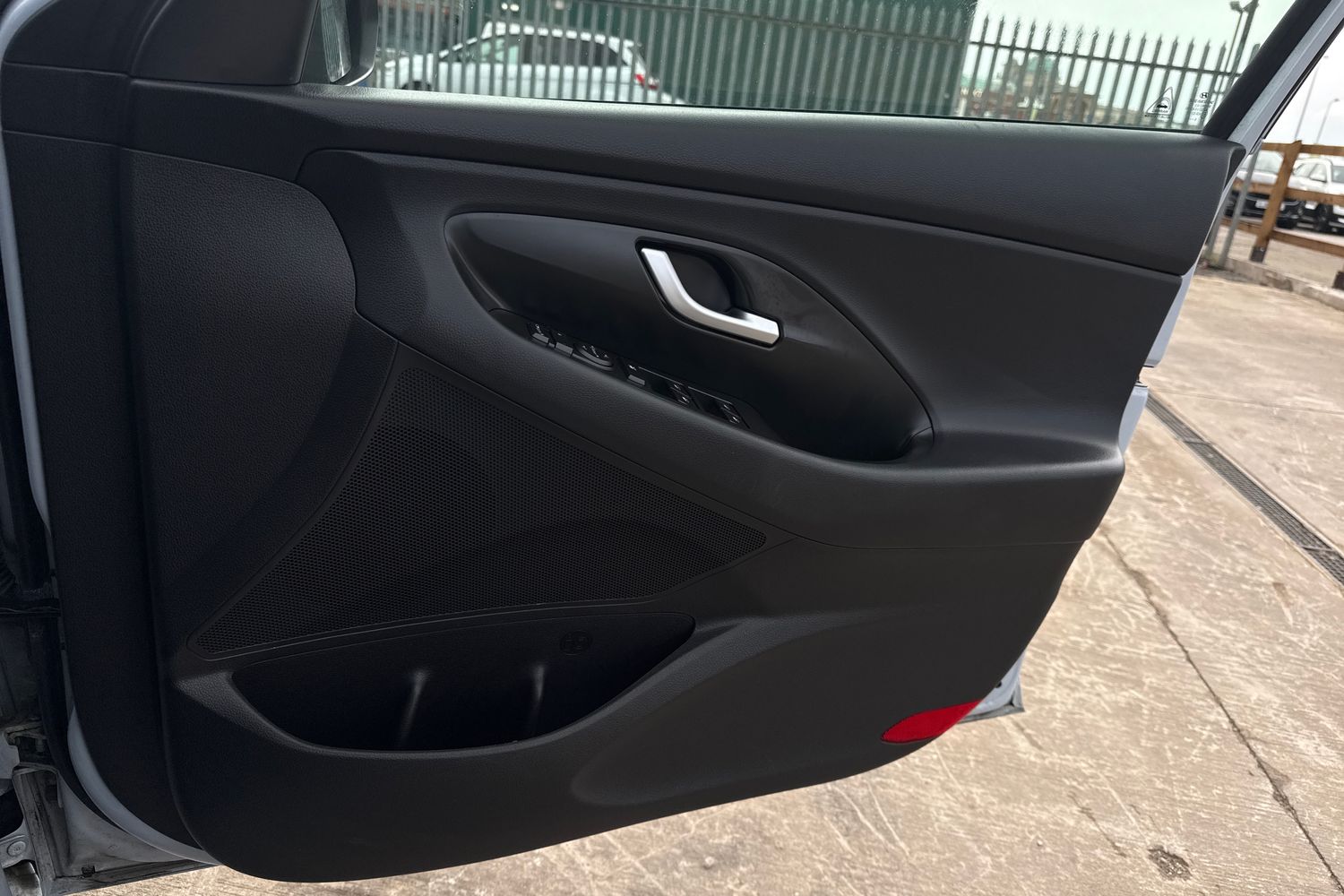 Used Hyundai i30 2018 for sale - 76495074: Photo 13