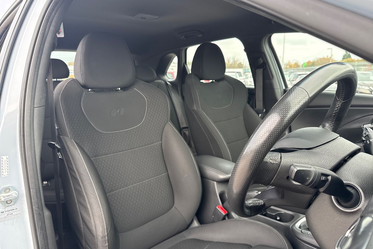 Used Hyundai i30 2018 for sale - 76495074: Photo 14