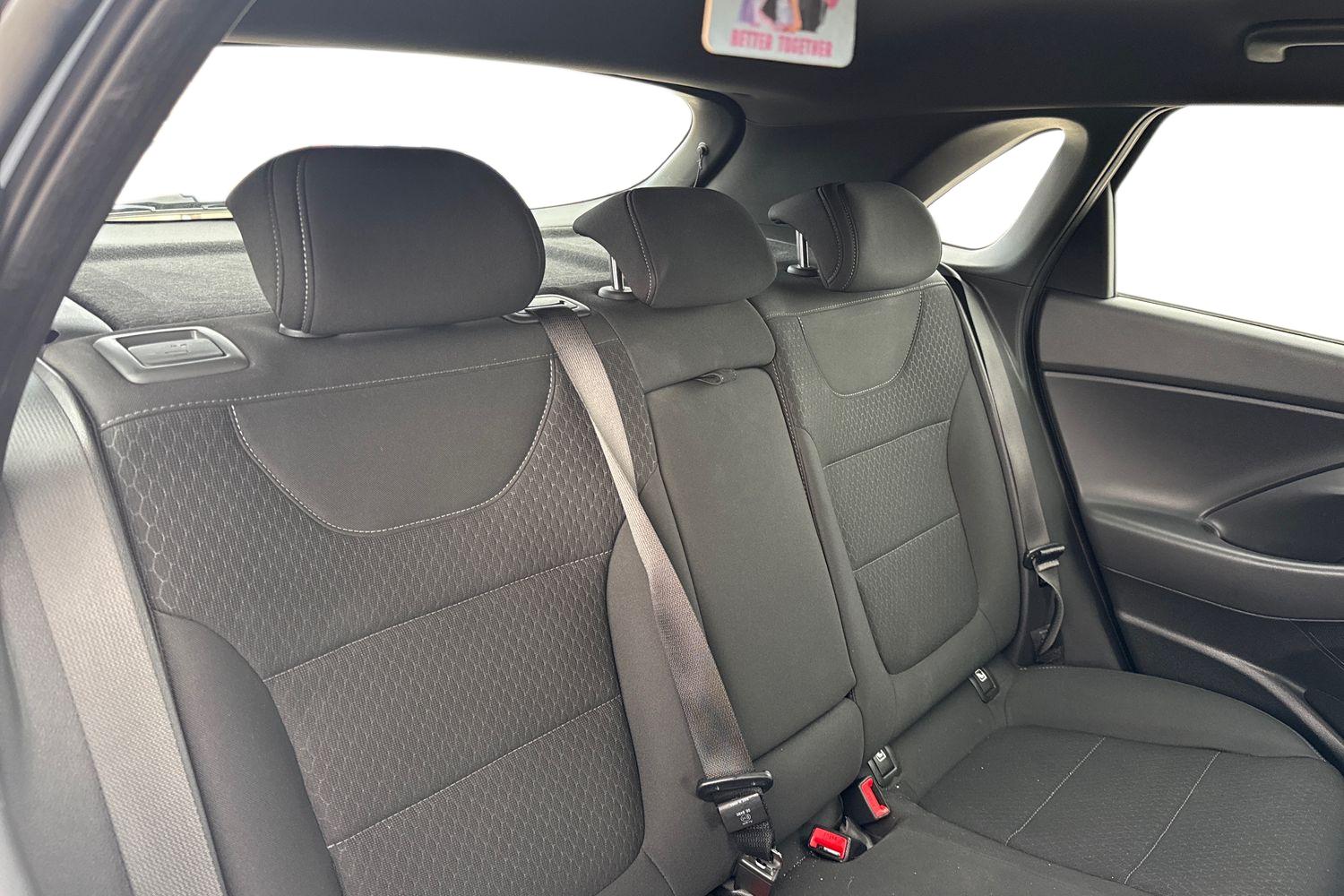 Used Hyundai i30 2018 for sale - 76495074: Photo 15