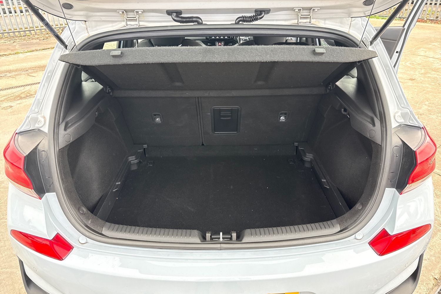 Used Hyundai i30 2018 for sale - 76495074: Photo 16