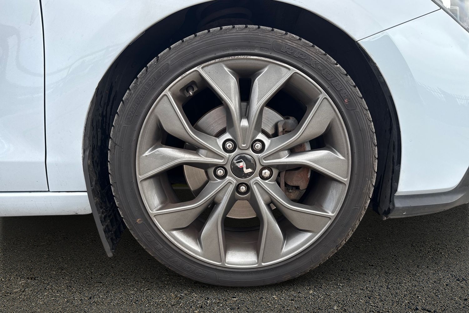 Used Hyundai i30 2018 for sale - 76495074: Photo 17