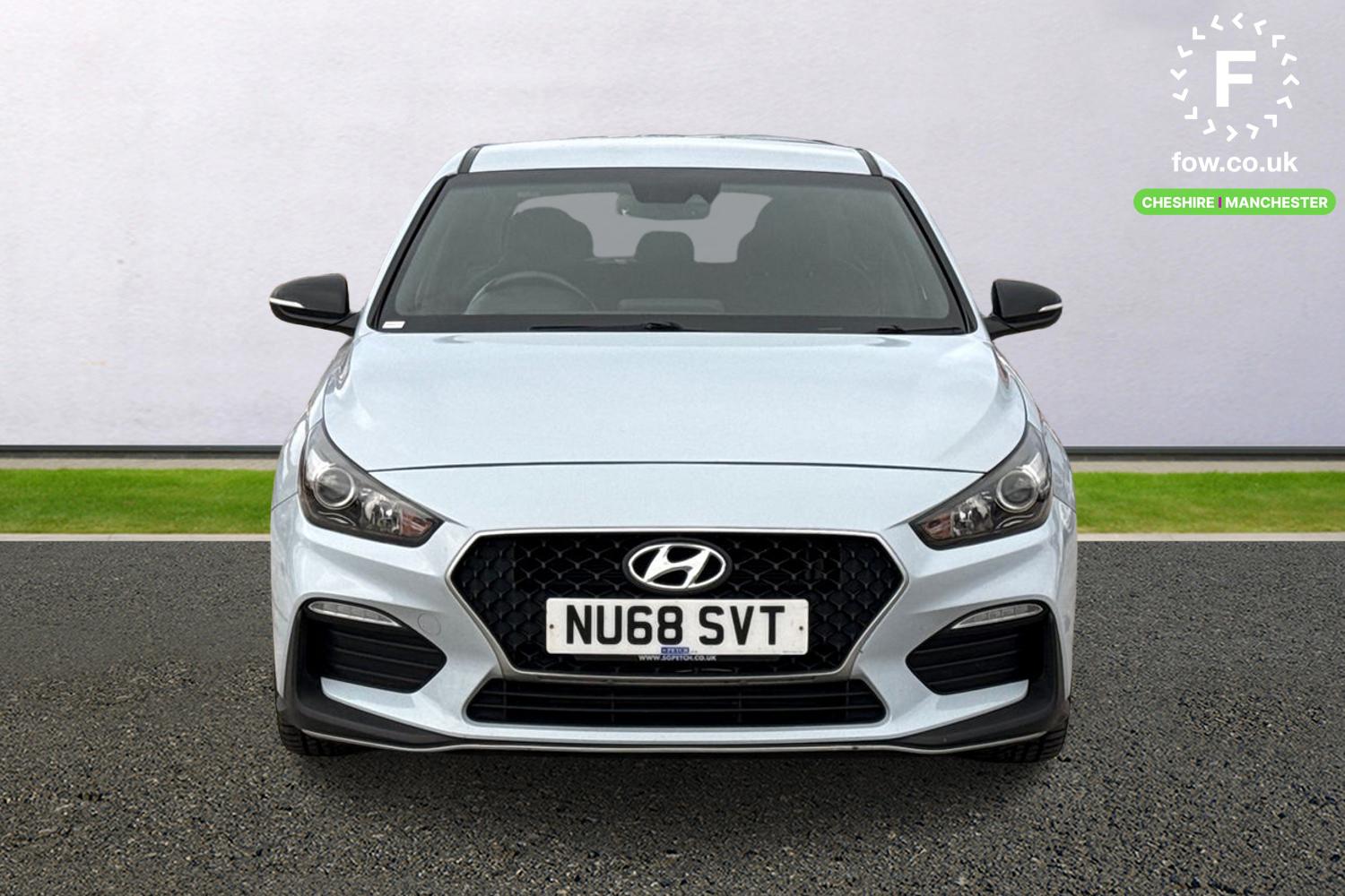 Used Hyundai i30 2018 for sale - 76495074: Photo 18