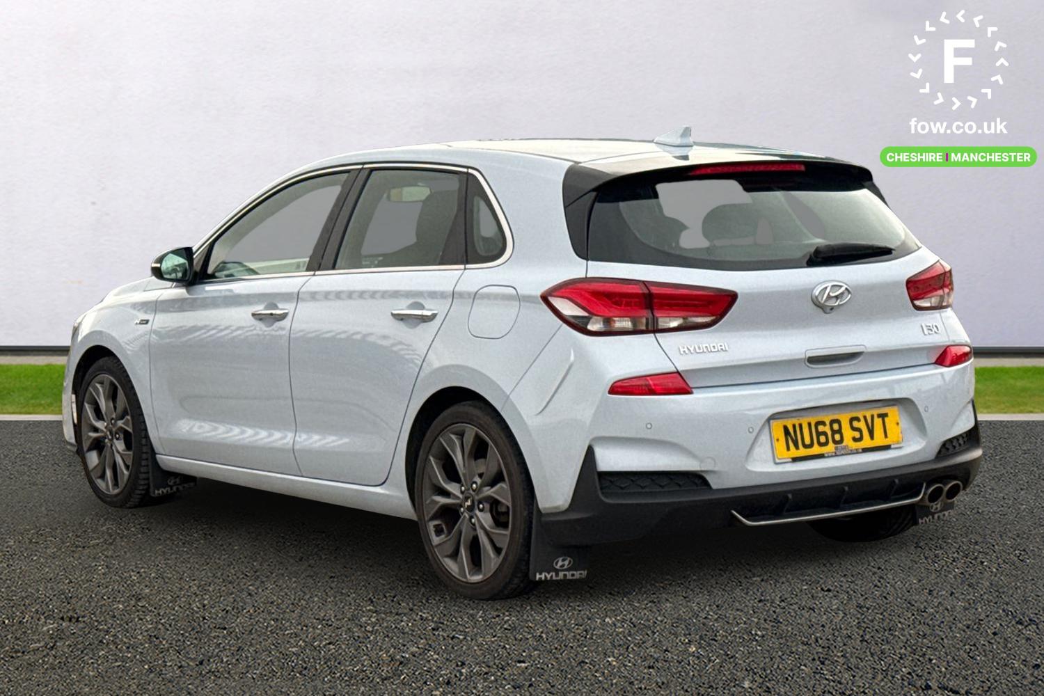 Used Hyundai i30 2018 for sale - 76495074: Photo 2