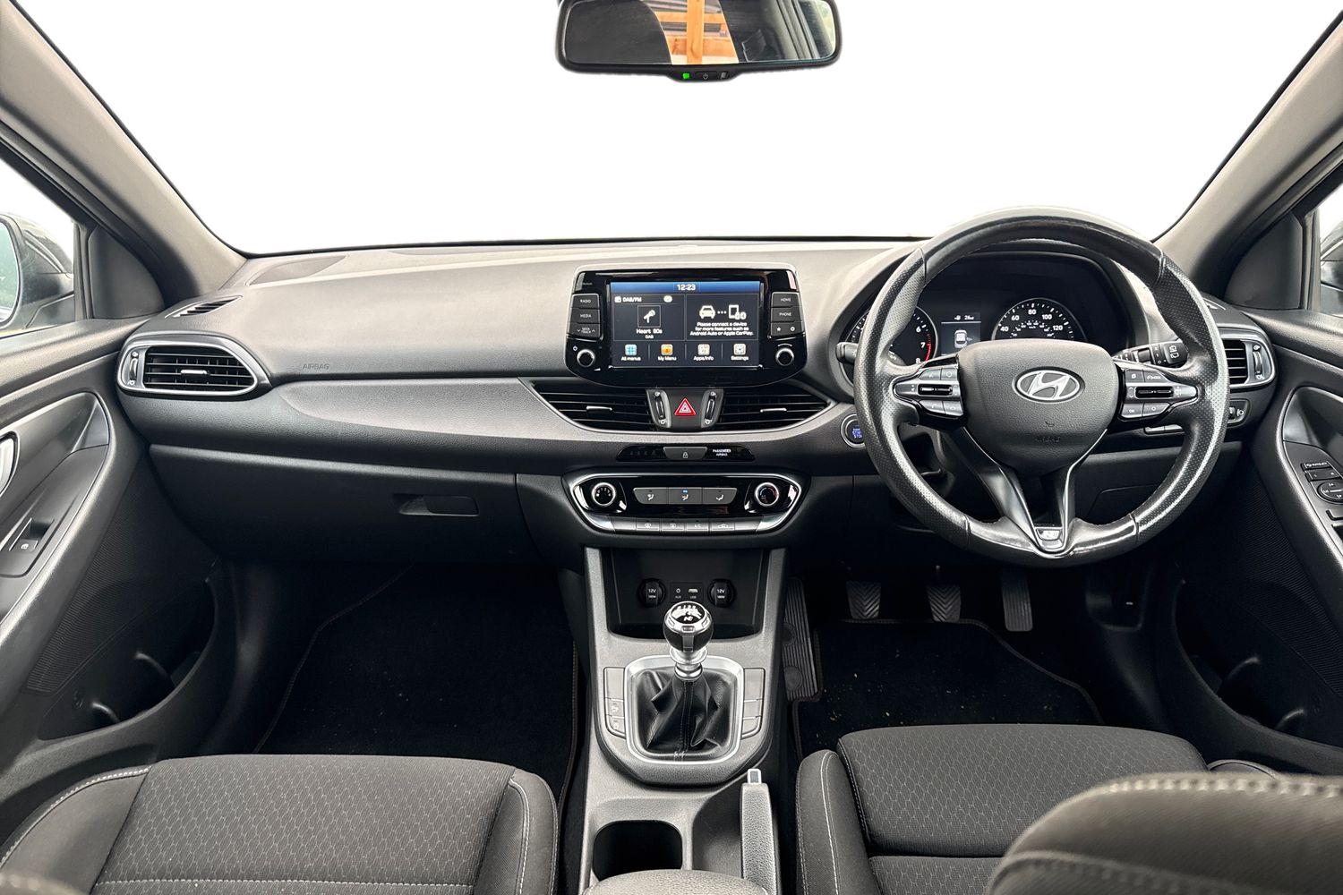 Used Hyundai i30 2018 for sale - 76495074: Photo 3