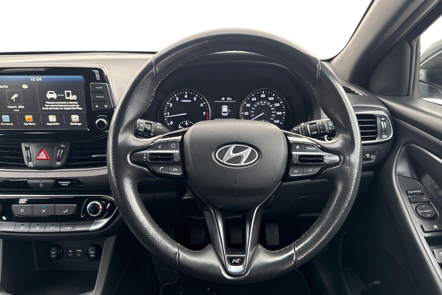 Used Hyundai i30 2018 for sale - 76495074: Photo 5