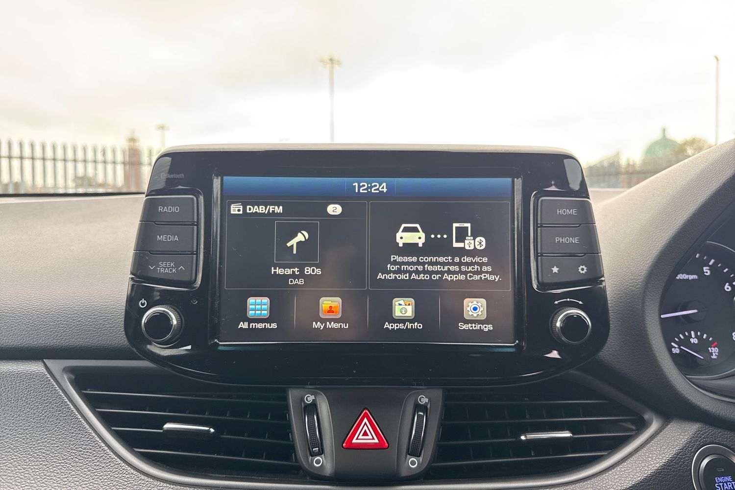 Used Hyundai i30 2018 for sale - 76495074: Photo 6