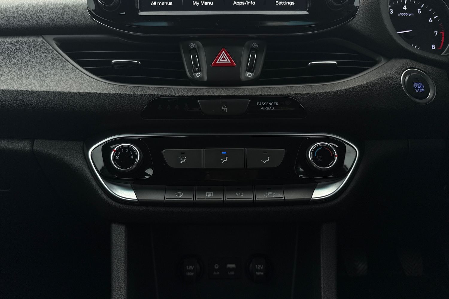 Used Hyundai i30 2018 for sale - 76495074: Photo 7