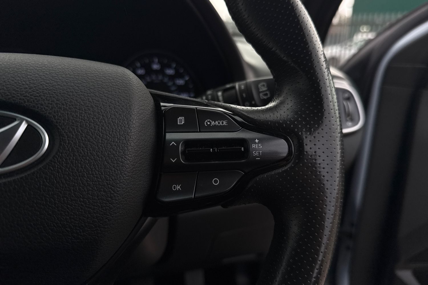 Used Hyundai i30 2018 for sale - 76495074: Photo 9