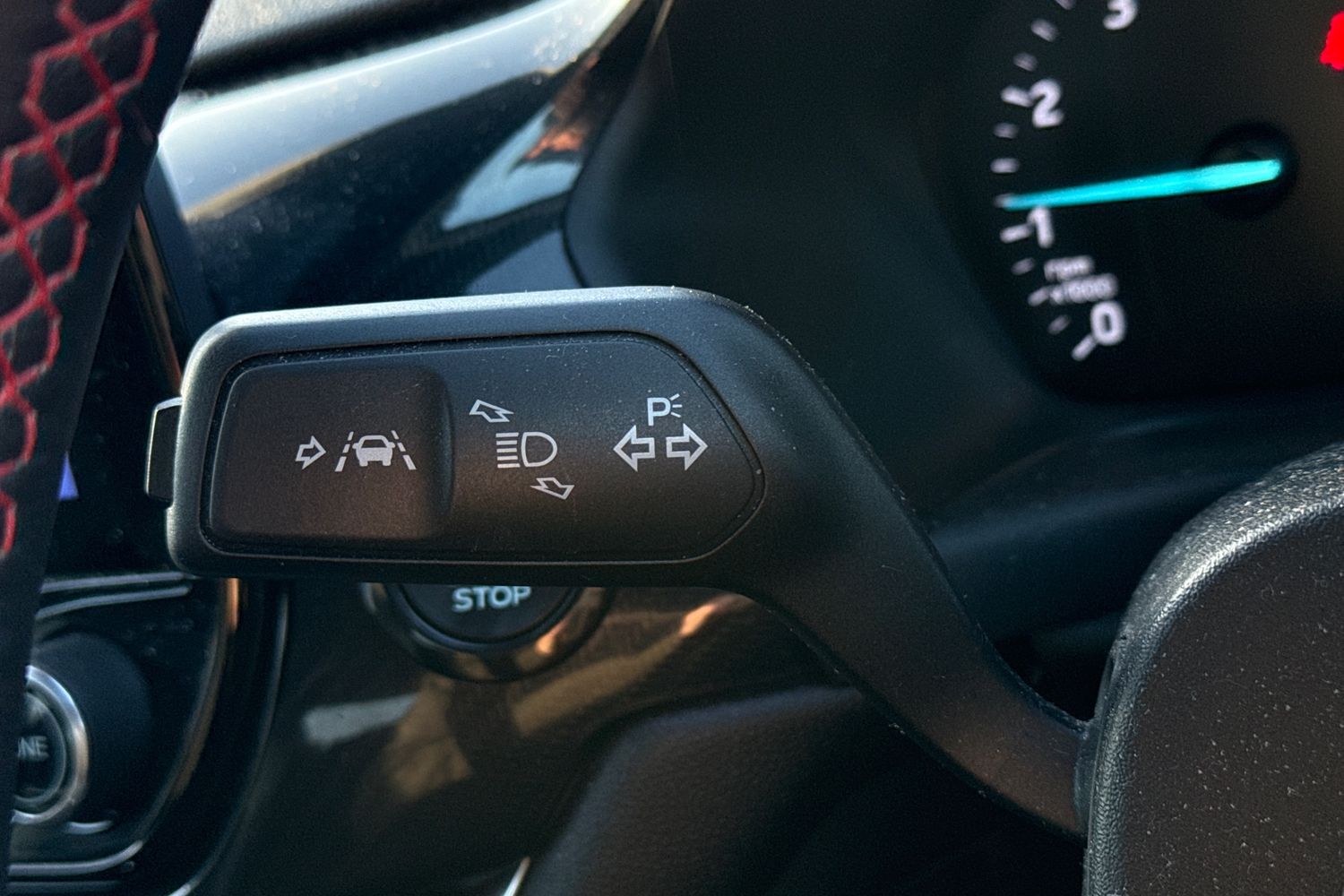 Used Ford Fiesta 2021 for sale - 77199449: Photo 11