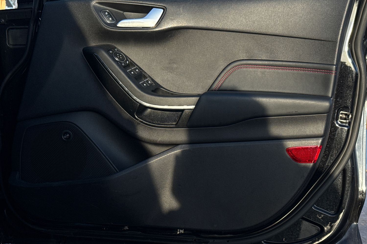 Used Ford Fiesta 2021 for sale - 77199449: Photo 14