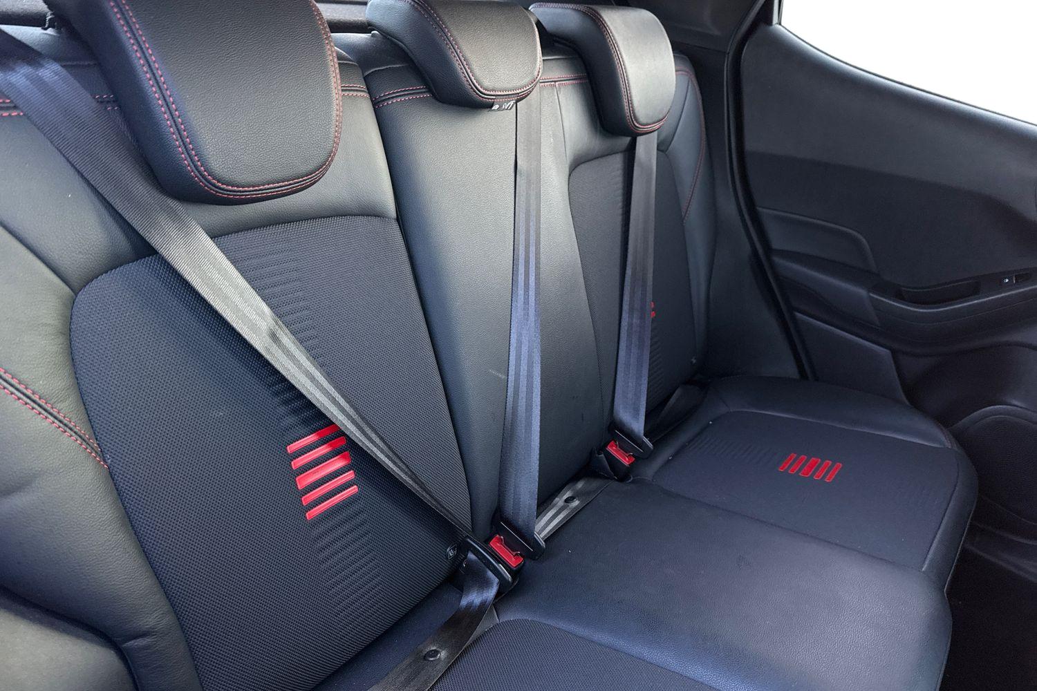 Used Ford Fiesta 2021 for sale - 77199449: Photo 16