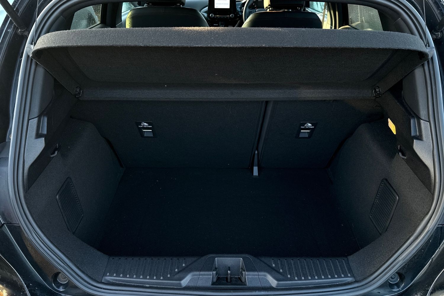 Used Ford Fiesta 2021 for sale - 77199449: Photo 17