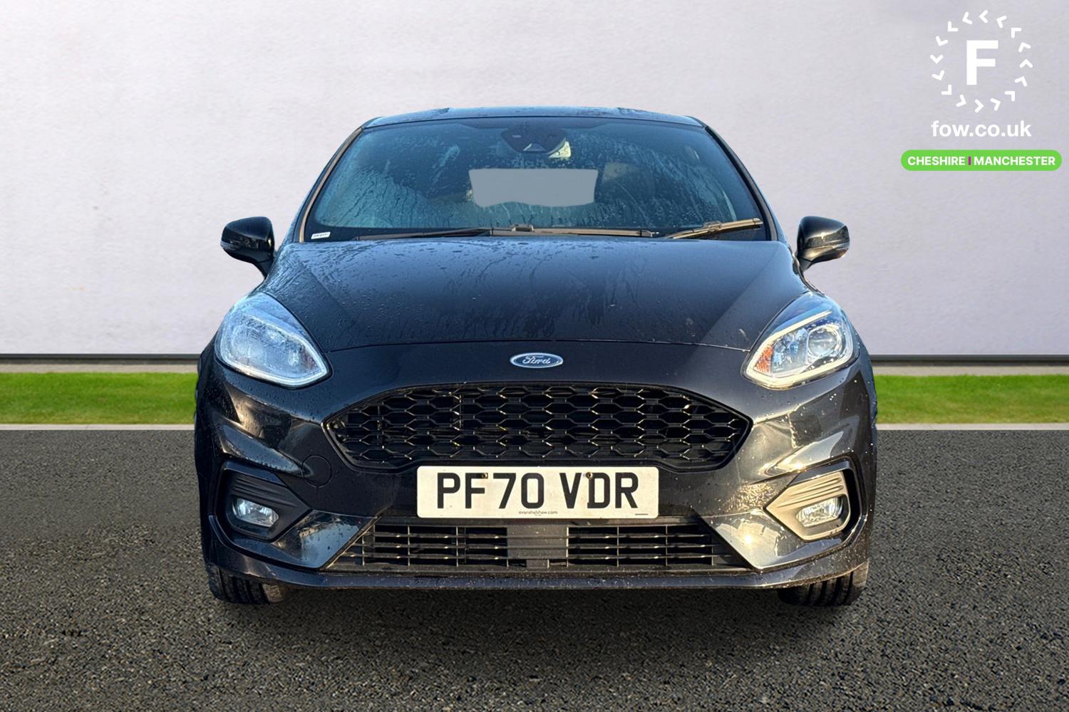 Used Ford Fiesta 2021 for sale - 77199449: Photo 19