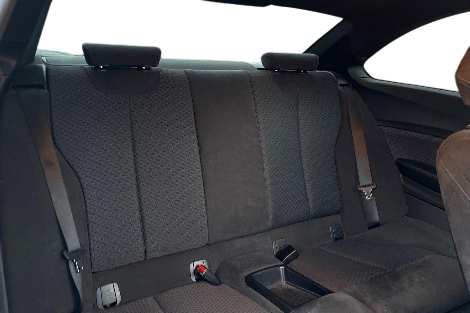 Used BMW 2 Series 2020 for sale - 76649340: Photo 15