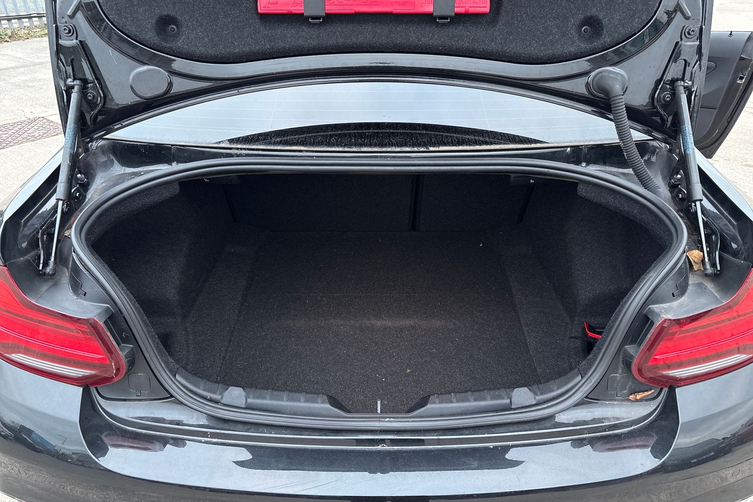 Used BMW 2 Series 2020 for sale - 76649340: Photo 16