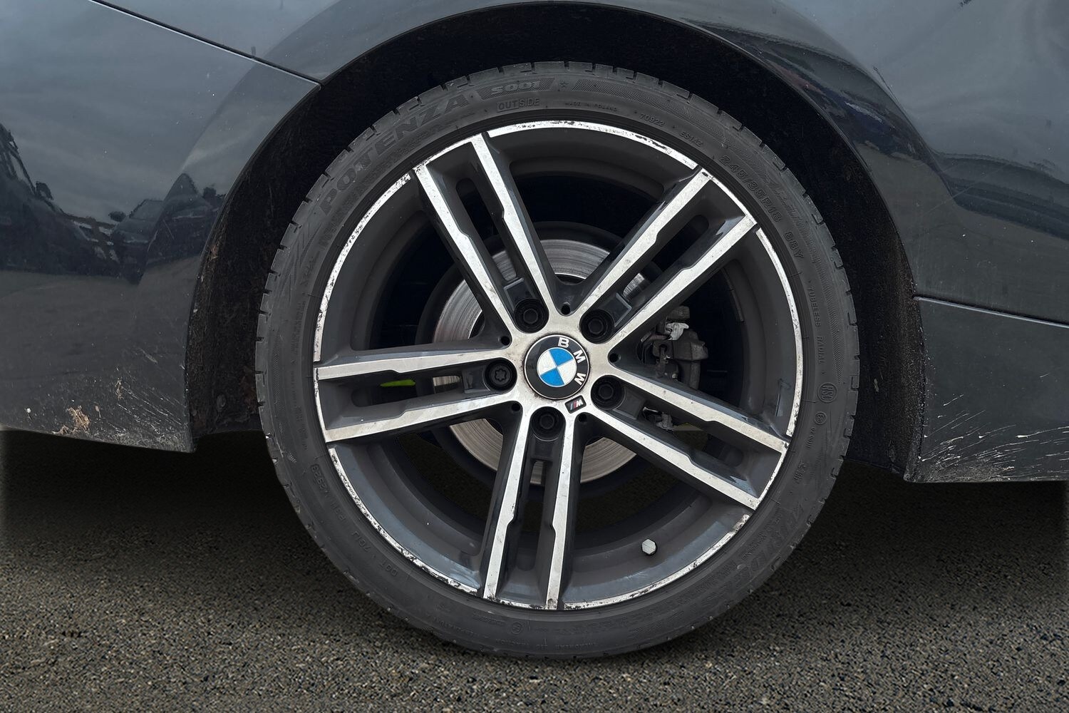 Used BMW 2 Series 2020 for sale - 76649340: Photo 17