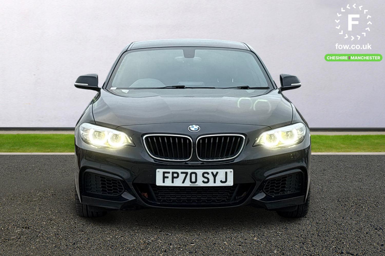 Used BMW 2 Series 2020 for sale - 76649340: Photo 18