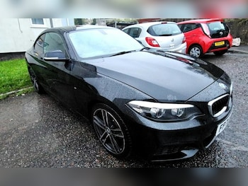 Used BMW 2 Series 2020 for sale - 76649340: Photo
