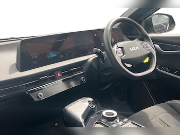 Used Kia EV6 2023 for sale - 78668780: Photo