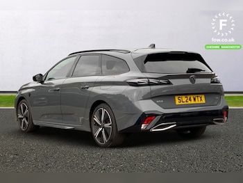 Used Peugeot 308 2024 for sale - 75517278: Photo