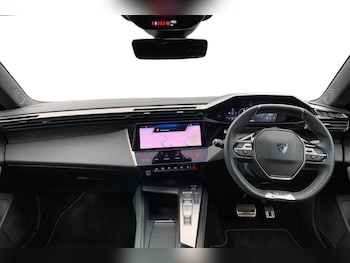 Used Peugeot 308 2024 for sale - 75517278: Photo