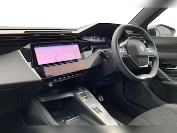 Used Peugeot 308 2024 for sale - 75517278: Photo