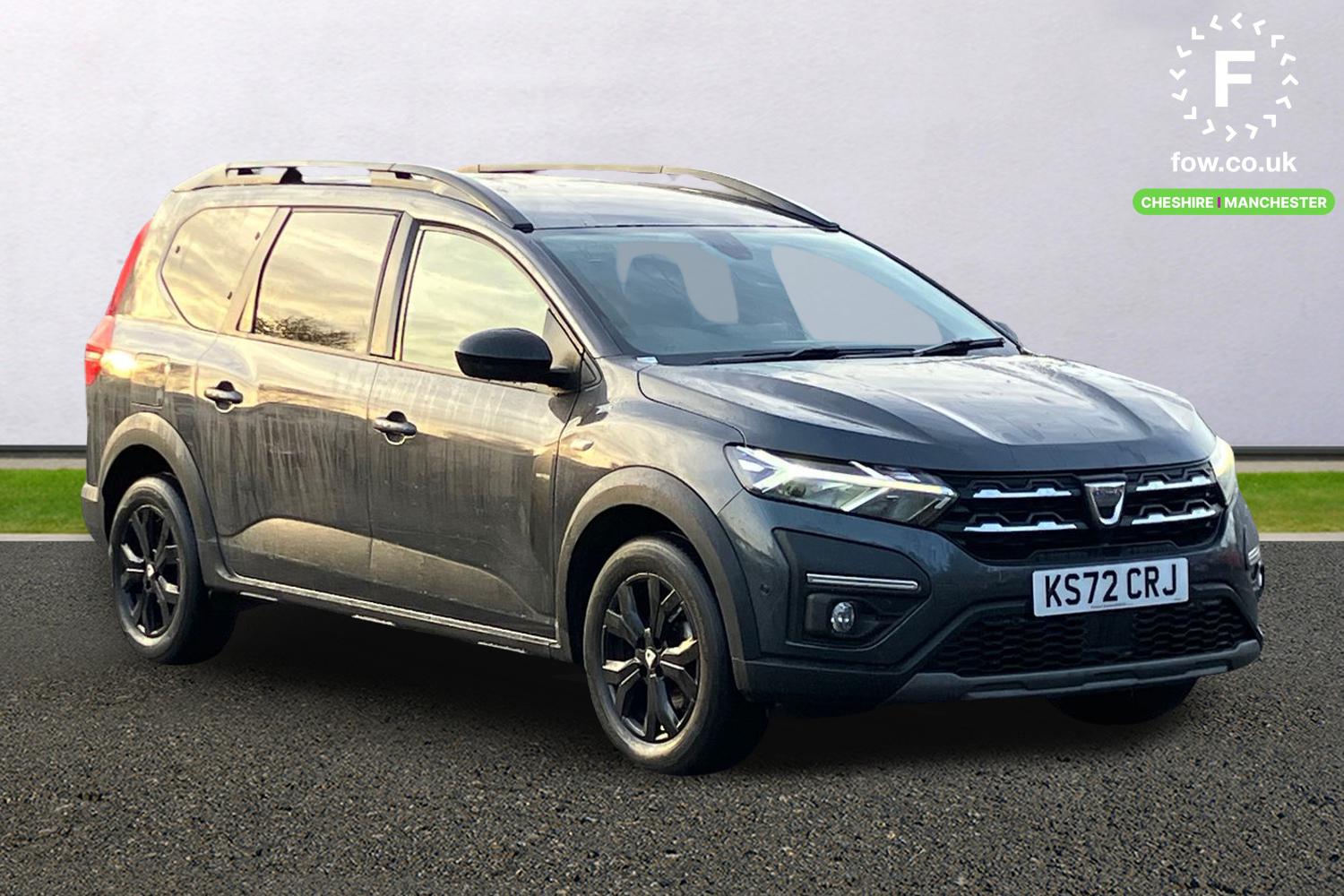 Used Dacia Jogger 2022 for sale - 76495328: Photo 1