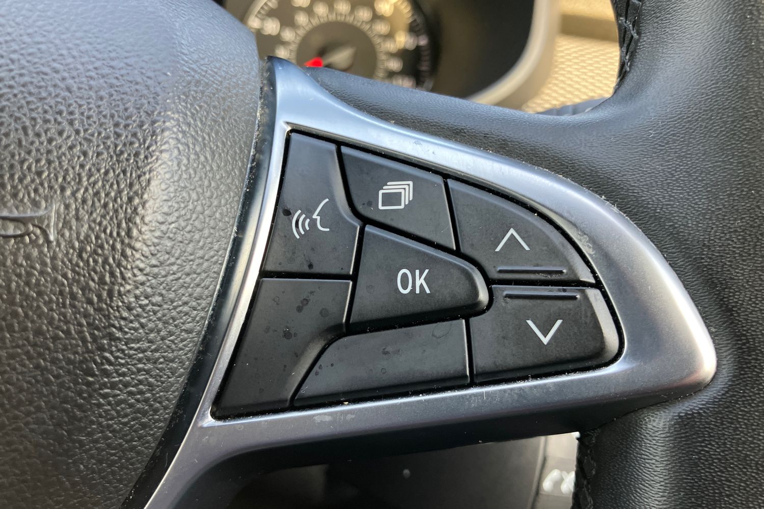 Used Dacia Jogger 2022 for sale - 76495328: Photo 13