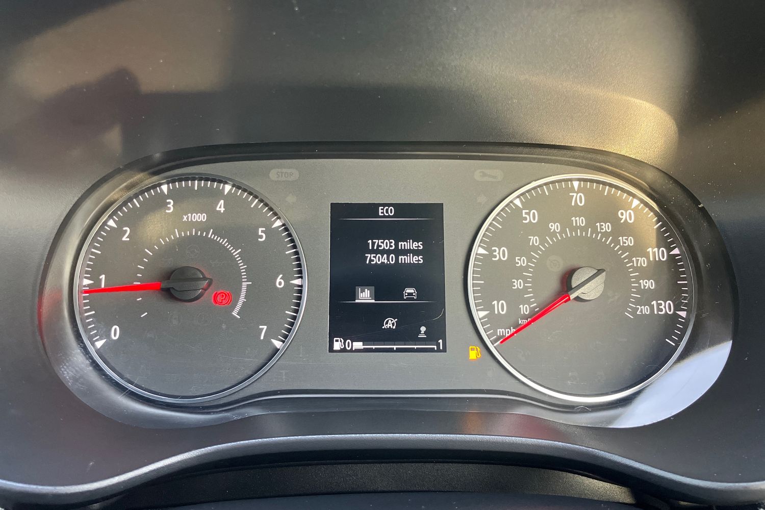 Used Dacia Jogger 2022 for sale - 76495328: Photo 17