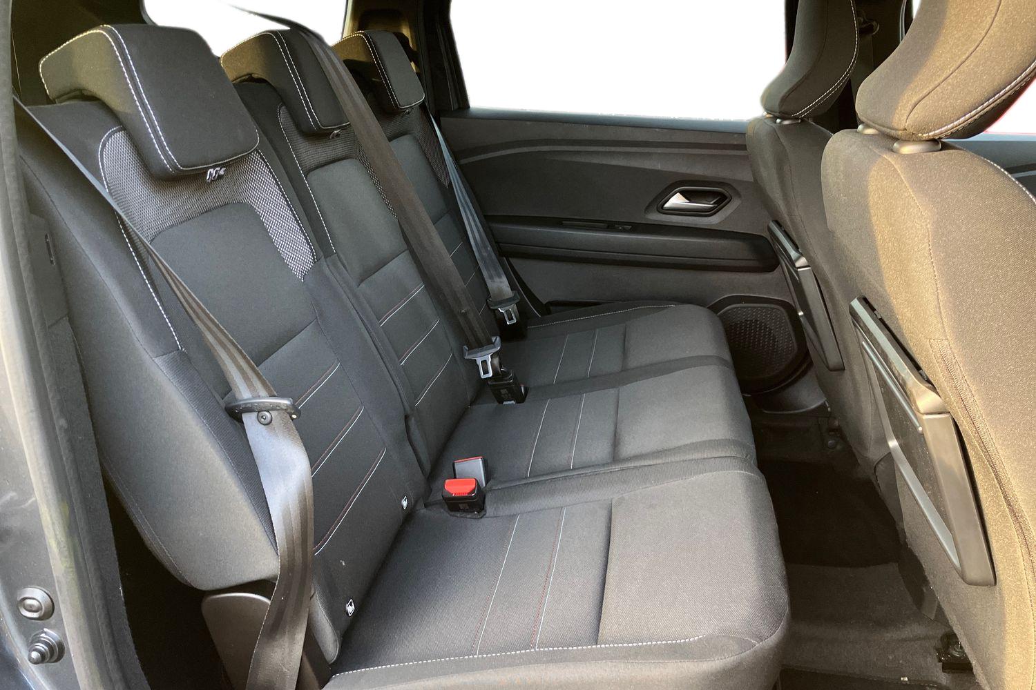 Used Dacia Jogger 2022 for sale - 76495328: Photo 19