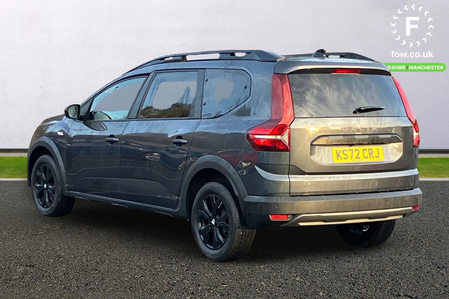 Used Dacia Jogger 2022 for sale - 76495328: Photo 2