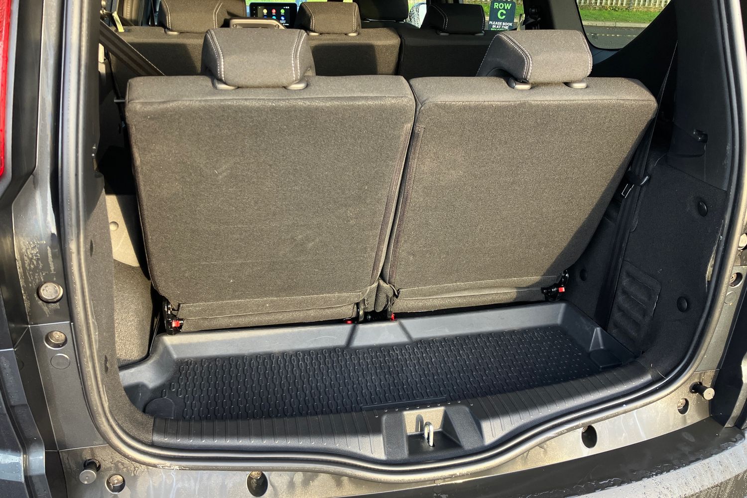 Used Dacia Jogger 2022 for sale - 76495328: Photo 20