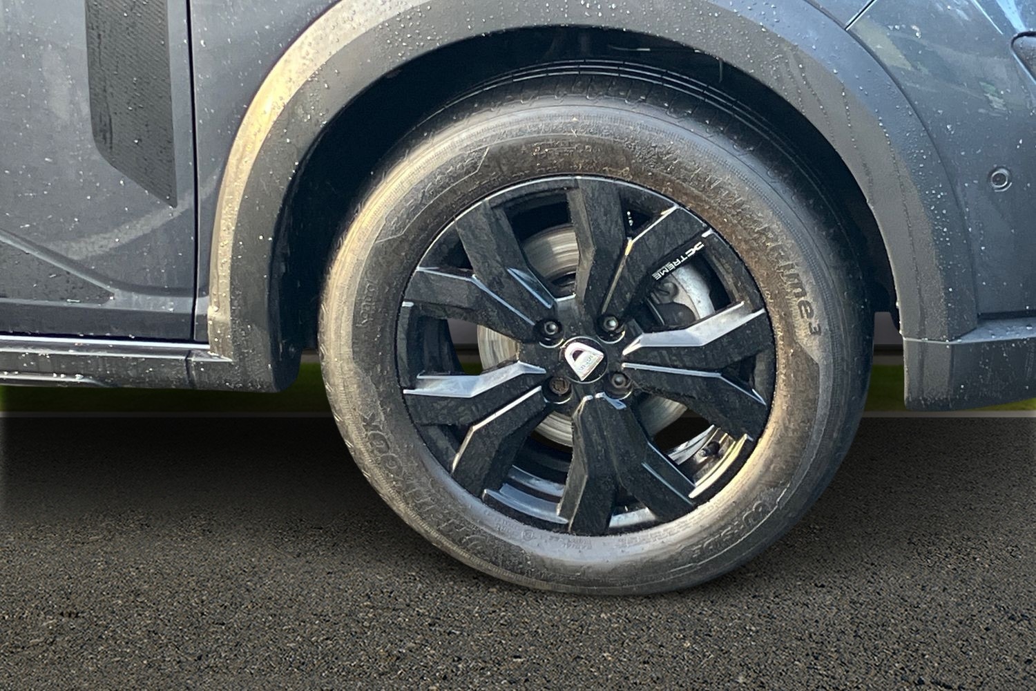 Used Dacia Jogger 2022 for sale - 76495328: Photo 21