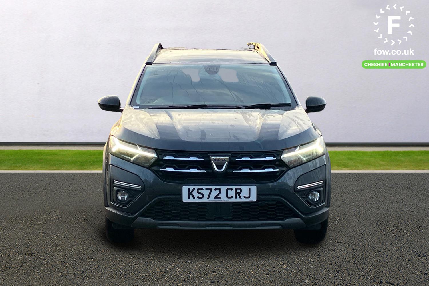 Used Dacia Jogger 2022 for sale - 76495328: Photo 22