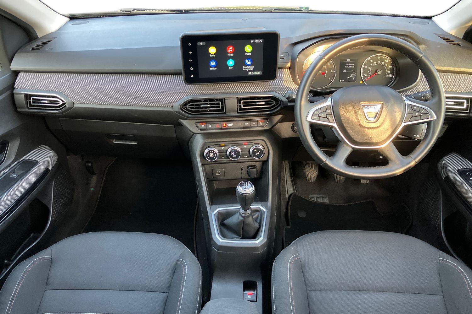 Used Dacia Jogger 2022 for sale - 76495328: Photo 3