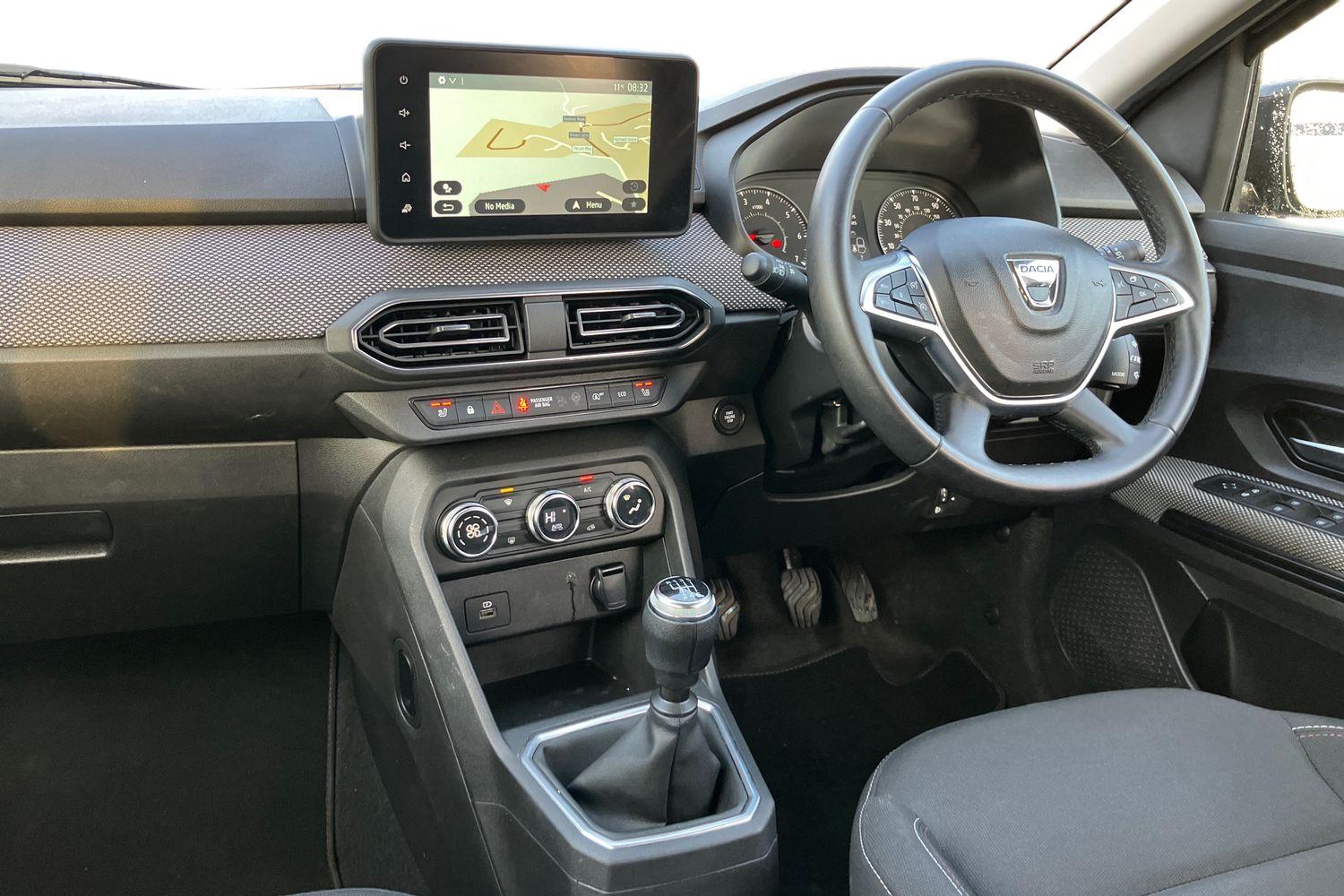 Used Dacia Jogger 2022 for sale - 76495328: Photo 4