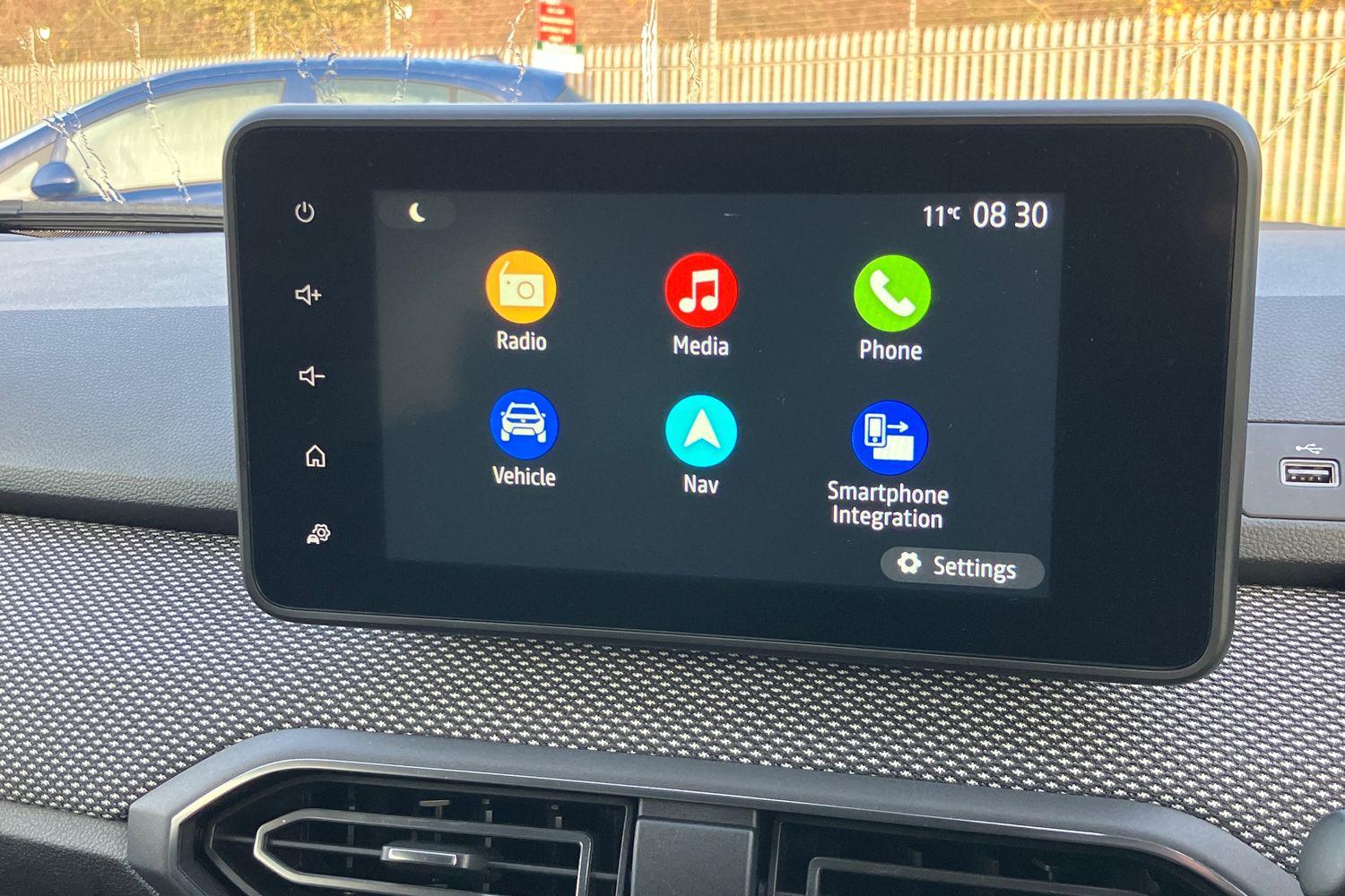 Used Dacia Jogger 2022 for sale - 76495328: Photo 6