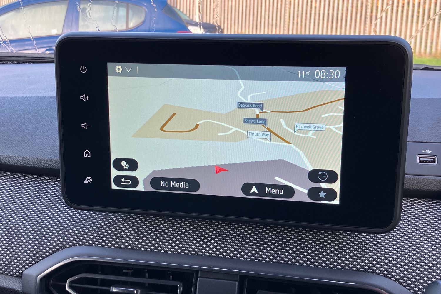 Used Dacia Jogger 2022 for sale - 76495328: Photo 7