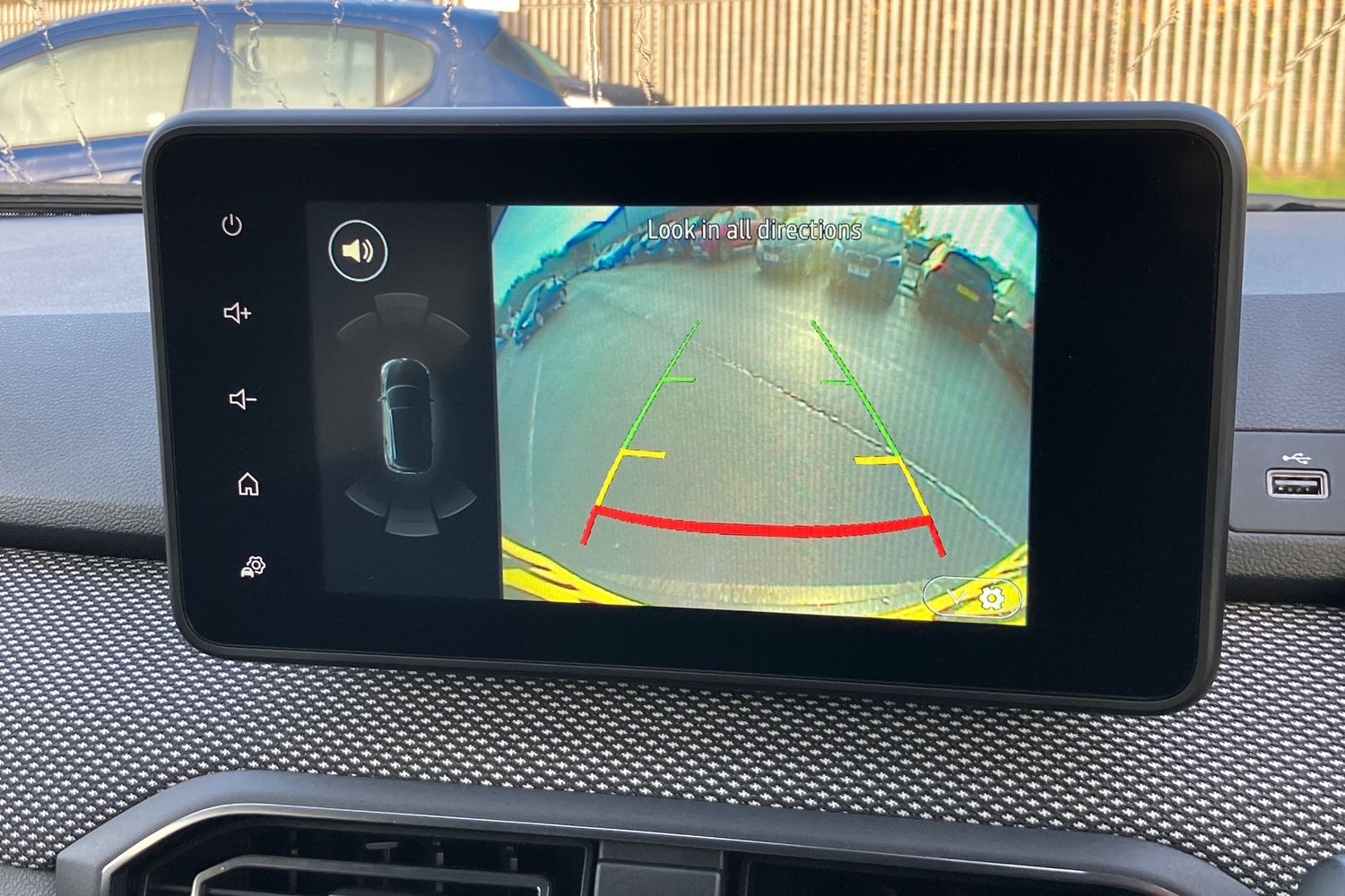 Used Dacia Jogger 2022 for sale - 76495328: Photo 8