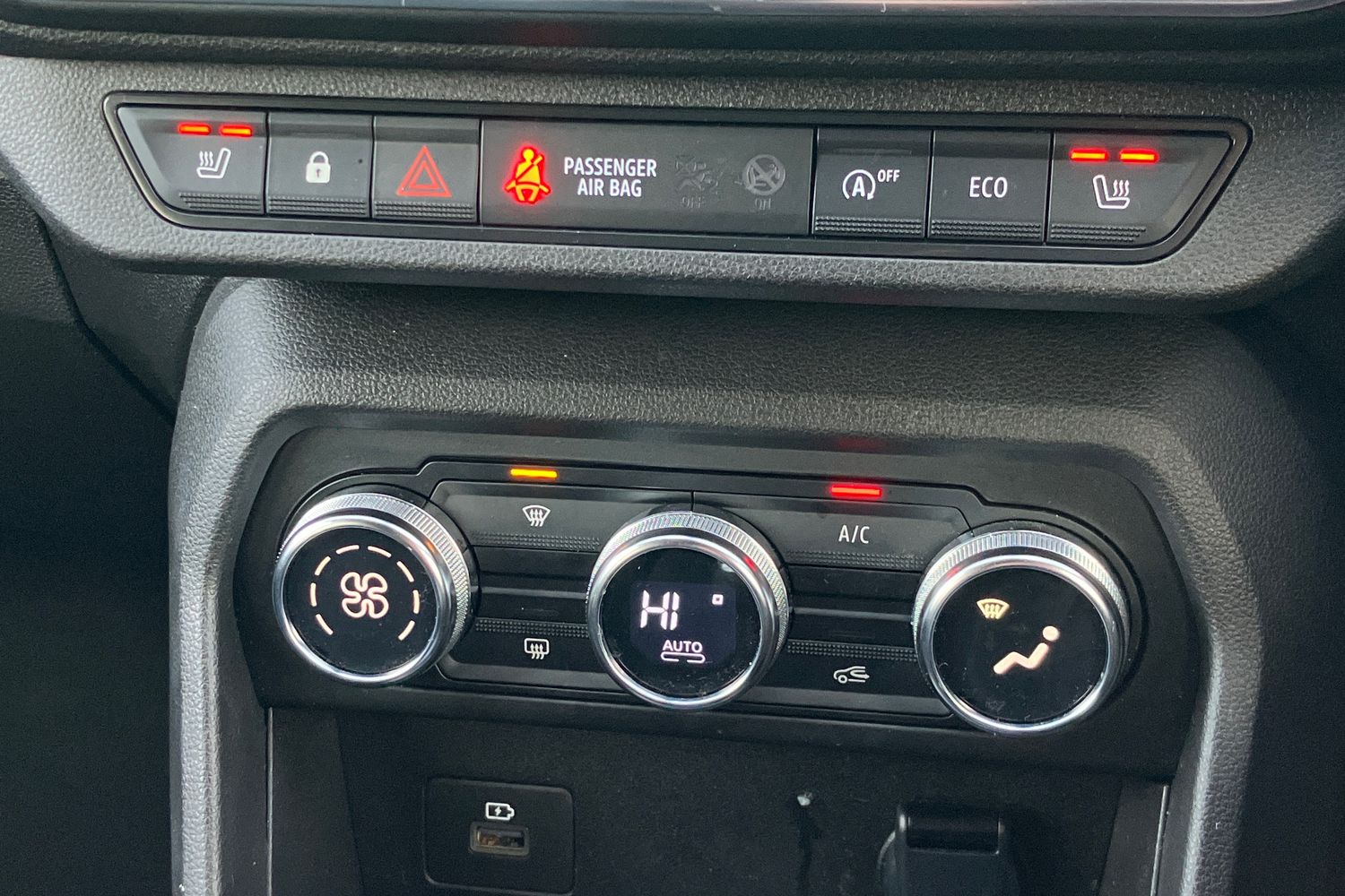 Used Dacia Jogger 2022 for sale - 76495328: Photo 9